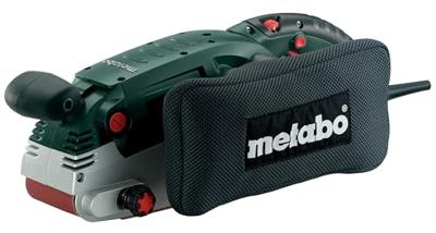 Metabo 600375000 Bandschuurmachine 1010 W 85 x 150 mm Bandbreedte 75 mm Bandlengte 533 mm