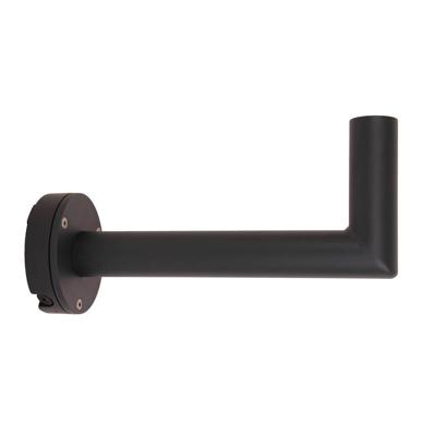 Franssen Gevellamp steunCity Highlight zwart - 10-50154-10