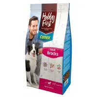 HobbyFirst Canex Adult Brocks hondenvoer 12 kg - thumbnail