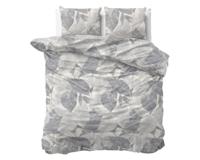 Sleeptime Lunara Silver 240 x 220 cm - thumbnail