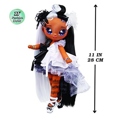 Na!Na!Na! Surprise teens pop odette lakewood 28 cm