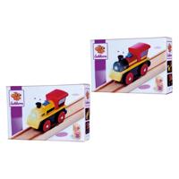 Eichhorn elektrische locomotief - thumbnail