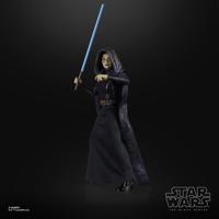 Star Wars Episode II Black Series Action Figure Barriss Offee 15 cm - thumbnail