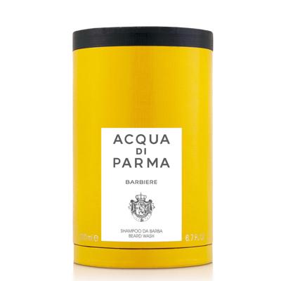Acqua Di Parma Barbiere Beard Wash 200ml male
