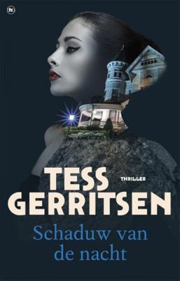 Schaduw van de nacht - Tess Gerritsen - Paperback (9789044355390) Schaduw van de nacht - Tess Gerritsen - Paperback (9789044355390)