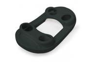 Jamara 2in1 Mobiel bord voor Skippy dier - thumbnail