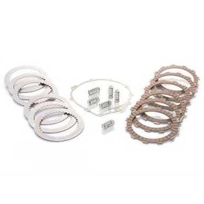 TRW koppeling super kit clutch super kit, msk248