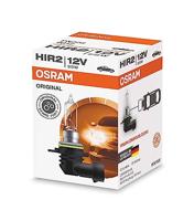 Osram Auto 9012 Halogeenlamp Original Line HIR2 55 W 12 V - thumbnail