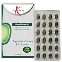 Lucovitaal Ideaal Gewicht Capsules - thumbnail