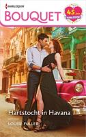 Hartstocht in Havana - Louise Fuller - ebook - thumbnail