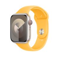 Apple Sport Band Apple Watch 44mm / 45mm / 49mm Sunshine M/L - thumbnail