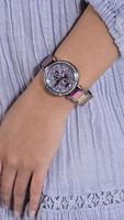 Horloge Dames Guess GW0528L4 (Ø 36 mm) - thumbnail