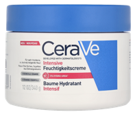CeraVe Intensief Hydraterende Crème 340gr - thumbnail