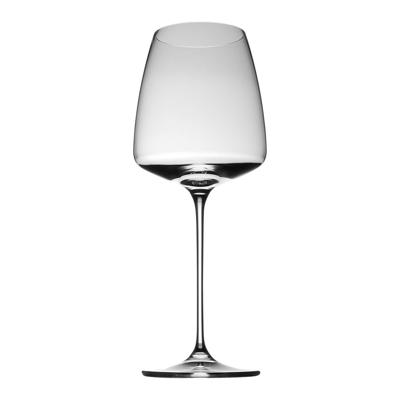 ROSENTHAL STUDIO LINE - Tac O2 - Rode wijn bordeaux Grand Cru 0,86l 27,9cm