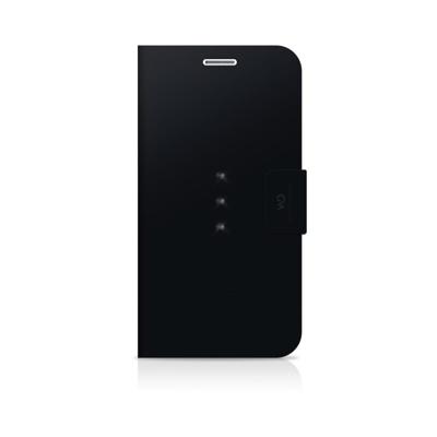 White Diamonds booklet case crystal voor samsung galaxy s7 zwart White Diamonds booklet case crystal voor samsung galaxy s7 zwart