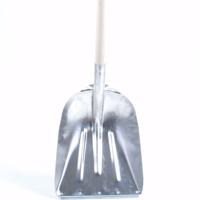 Graanschop met strip en steel - thumbnail