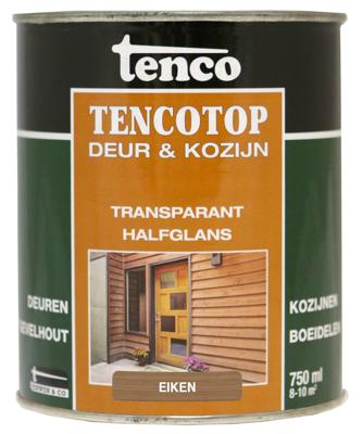 TENCOTOP TRS EIKEN 0,75L