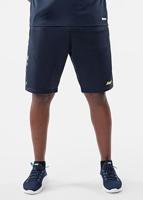 JAKO 8595K Trainingsshort Active Kids - Marine/Fluogeel - 140 - thumbnail