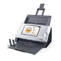 Plustek eScan A280 Essential Documentscanner duplex A4 600 x 600 dpi 20 pag./min., 40 Beelden/min USB, LAN (10/100 MBit/s), WiFi - thumbnail
