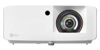 Optoma GT2100HDR Full HD short throw laser beamer - thumbnail