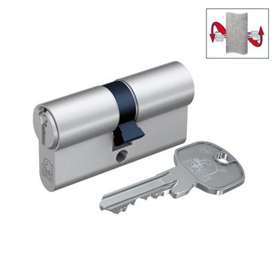 Basi 5201-1030-0034 Dubbele profielcilinder 40 / 60mm