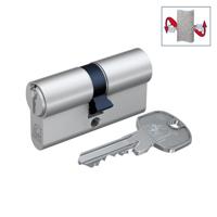 Basi 5201-1030-0034 Dubbele profielcilinder 40 / 60mm - thumbnail