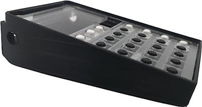 MyVolts Pocket Operator Case Black