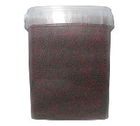 Koivoer 3 mm 10 liter voer Suren Collection - Suren collection - thumbnail