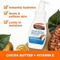 Palmers - Cocoa Butter Body Lotion - 400ml - thumbnail