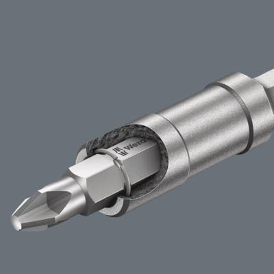 Wera Kraftform Kompakt W Imperial 1 Service | 35-delig - 05135871001 - thumbnail