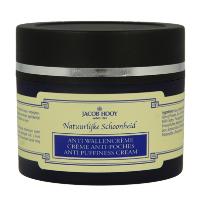 Jacob Hooy Anti Wallencrème