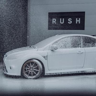 Snow Foam