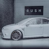 Snow Foam - thumbnail