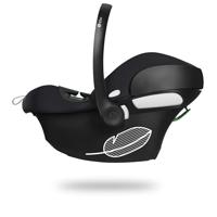 Aton B2 i-Size autostoel - 0-24 maanden - Volcano Black CYBEX - thumbnail