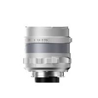 Thypoch Full-frame Simera 28mm F/1.4 Type II voor Leica M mount, zilver - thumbnail