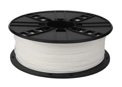 PLA Wit 1.75 mm, 200gr. T.b.v. GEMMA 3D printer
