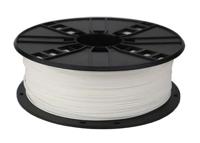 PLA Wit 1.75 mm, 200gr. T.b.v. GEMMA 3D printer - thumbnail