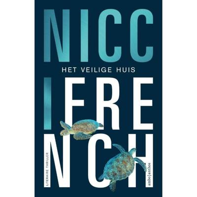 Het veilige huis Het veilige huis