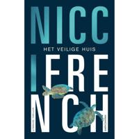 Het veilige huis - thumbnail