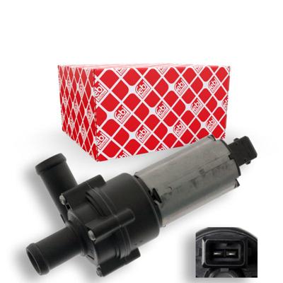 Hulp waterpomp 101002