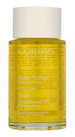 Clarins Tonic Body Treatment Oil 100ml Bodylotion Heren - thumbnail