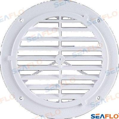 Rejillas SFVC101 - TAPA REJILLA BLANCA