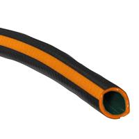 Siena Garden 110071 Tuinslang Oranje, Antraciet 19 mm 50 m - thumbnail