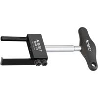 HAZET Bobinetrekker set 1849-12 · Lengte: 156 mm - thumbnail