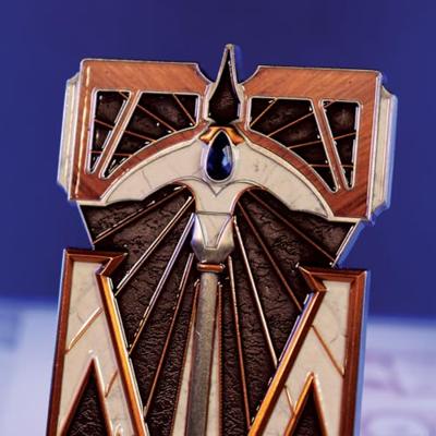 Dungeons & Dragons Ingot Mirabar Limited Edition - thumbnail