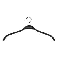 Kledinghanger Madelief - Set van 5 - thumbnail