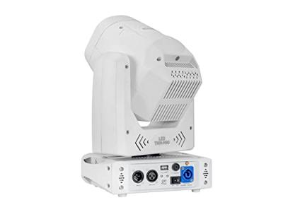 Eurolite 51786078 51786078 LED moving heads Aantal LEDs: 7