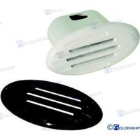 GS12016 - 12V inbouwhoorn "H" - thumbnail