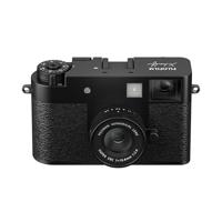 FUJIFILM X-HF1 zwart - thumbnail