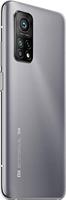 Xiaomi Mi 10T Pro - Smartphone 128GB, 8GB RAM, Dual SIM, Alexa Hands-Free, Lunar Silver (Generalüberholt) - thumbnail